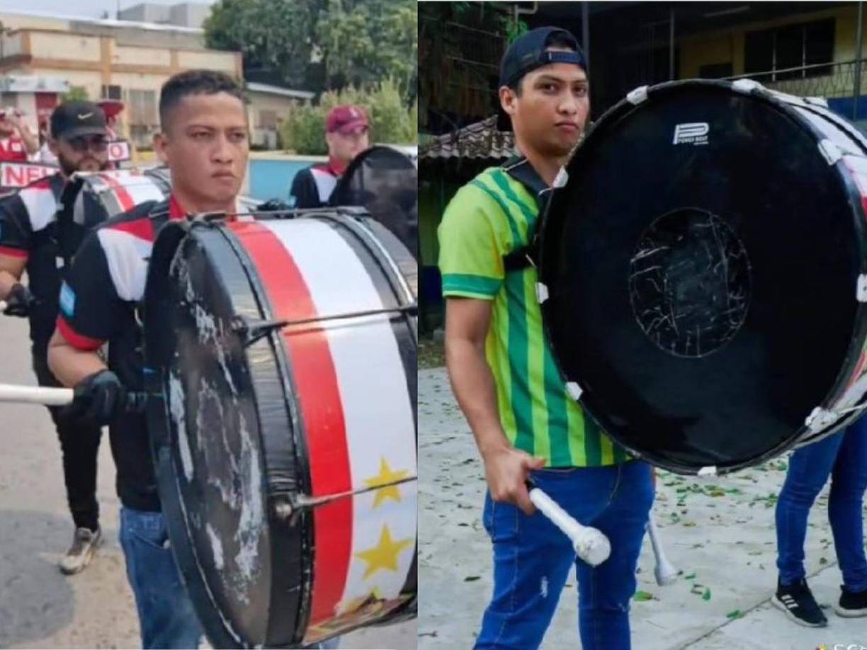 El cierre de una sangrienta noche en el Valle de Sula registró la muerte violenta del joven Óscar Essaí Núñez Corea en la colonia Sitraterco de La Lima.