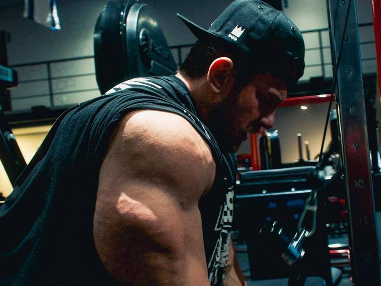 En un comunicado, el equipo Darkness Integralmedica, que patrocinaba a Figueiredo, lamentó la muerte del deportista, que competía en la categoría Open 