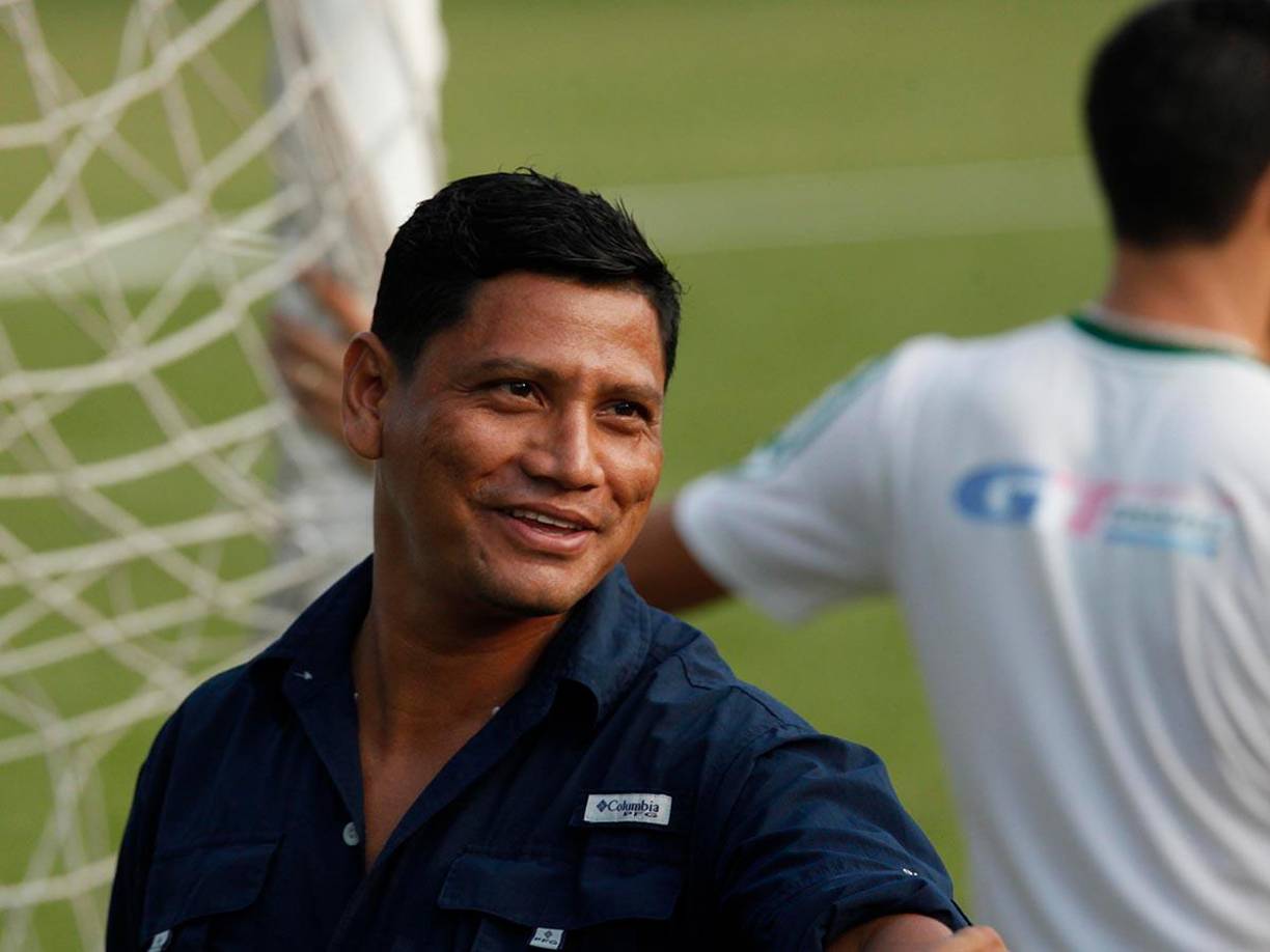 ”Pescado” Bonilla reveló en el 2019 que se estaba dedicando a la agricultura y ganadería. 