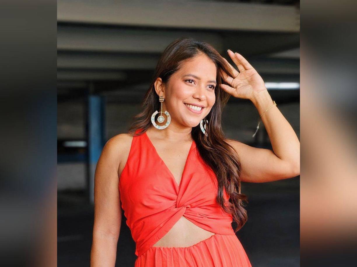 “Queremos dar otro paso, lo platiqué con mi esposo, con mis padres que aunque no vivo con ellos, pues siguen siendo un pilar fundamental en mi vida”, concluyó. 