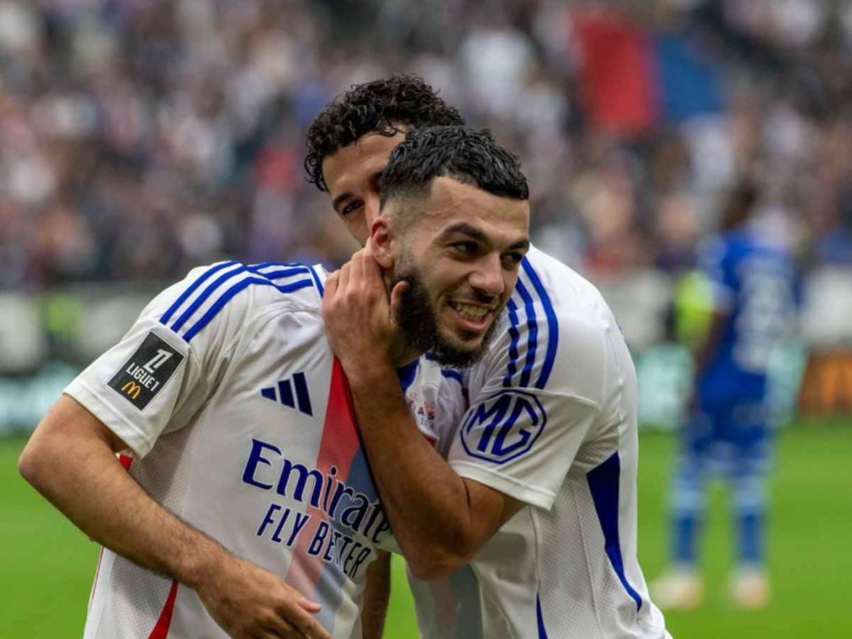 Fundado en 1950, el Olympique Lyonnais (su nombre oficial), es uno de los clubes con más tradición de Francia.