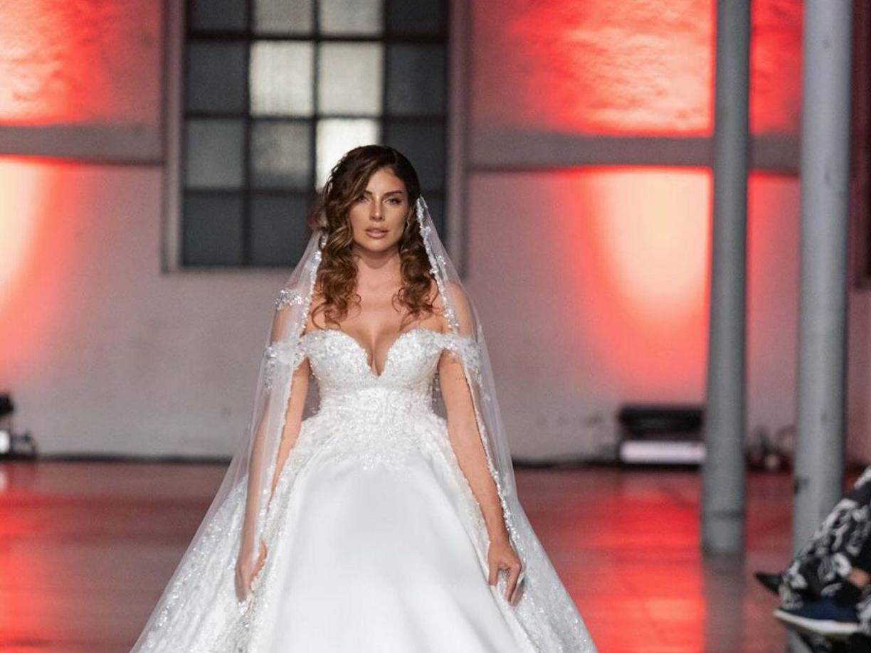 La hermosa Magali cuenta con más de 125 mil seguidores en su cuenta oficial de Instagram. 