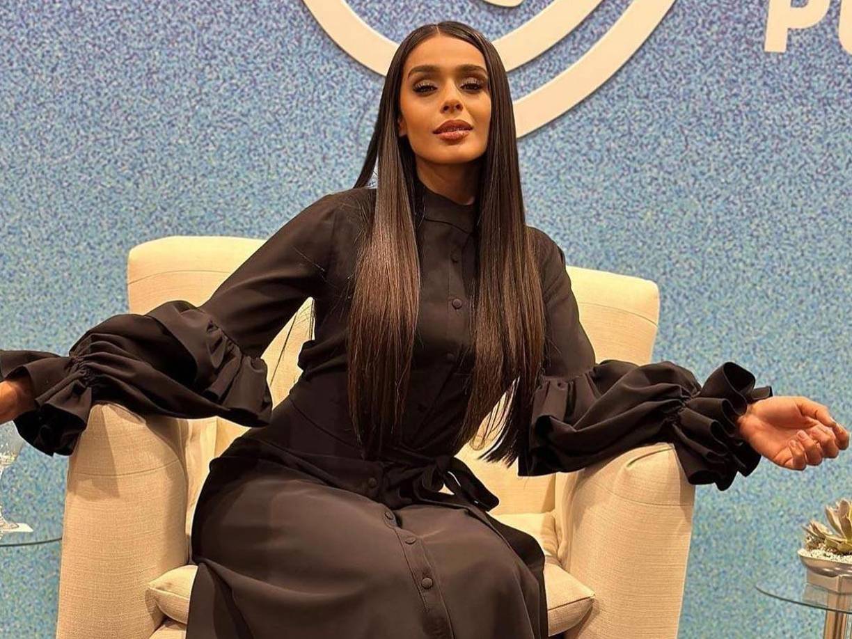  La actriz e influencer dominicana Chantal Jiménez, fue asesinada por un hombre que se dice que era su expareja sentimental.