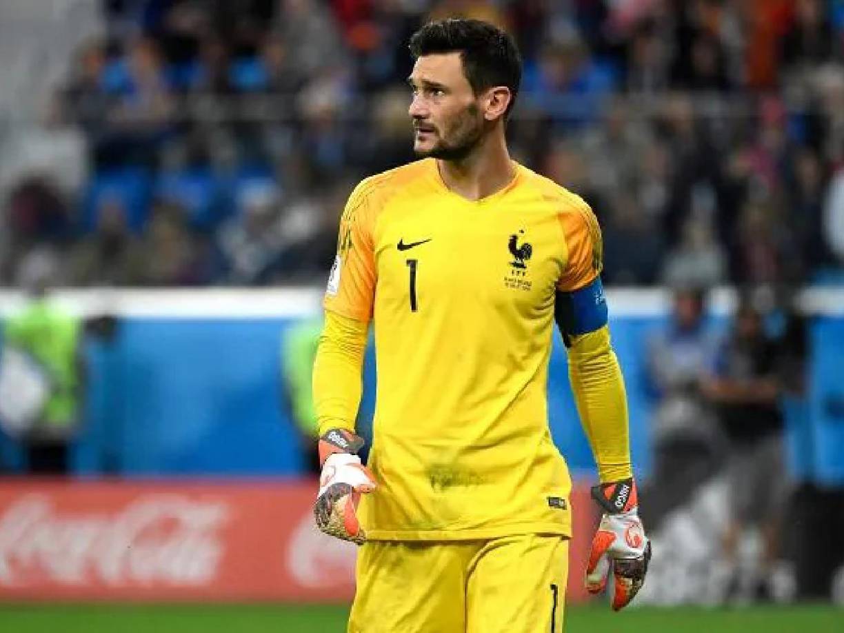 “Para la tanda de penales, me coloqué en el córner de los argentinos, entre abucheos, después de haberme aislado un momento para respirar, porque estaba cansado”, continuaba en diálogo con Le Parisien.