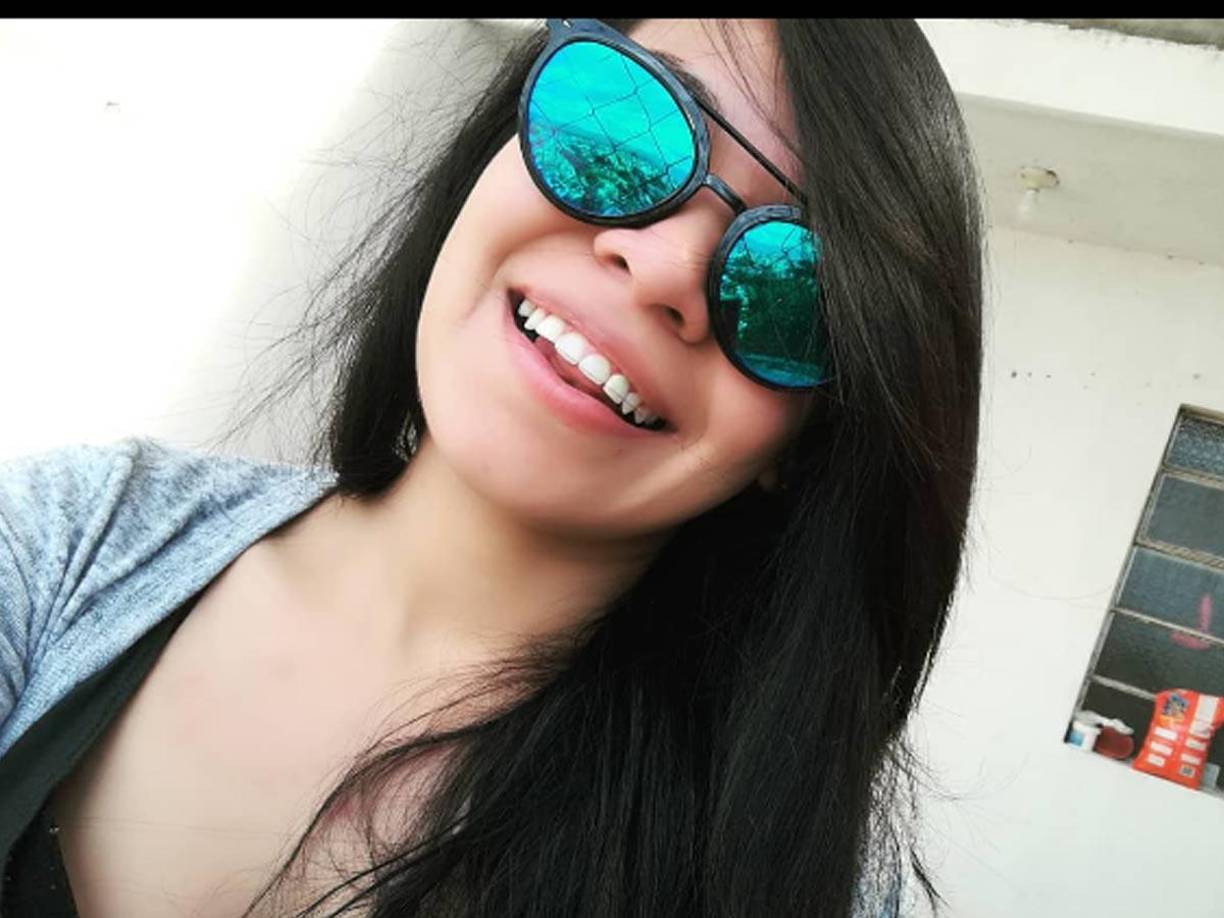 Nesly Lizet Consuegra Monterroso, de 27 años, había sido reportada como desaparecida el viernes 2 de diciembre. 