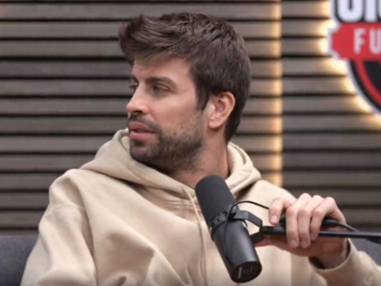 Sobre este tema, el diario español ‘La Vanguardia’ dio a conocer las palabras del círculo cercano de Piqué, mismo que contradijo a Shakira y explotó contra ella.