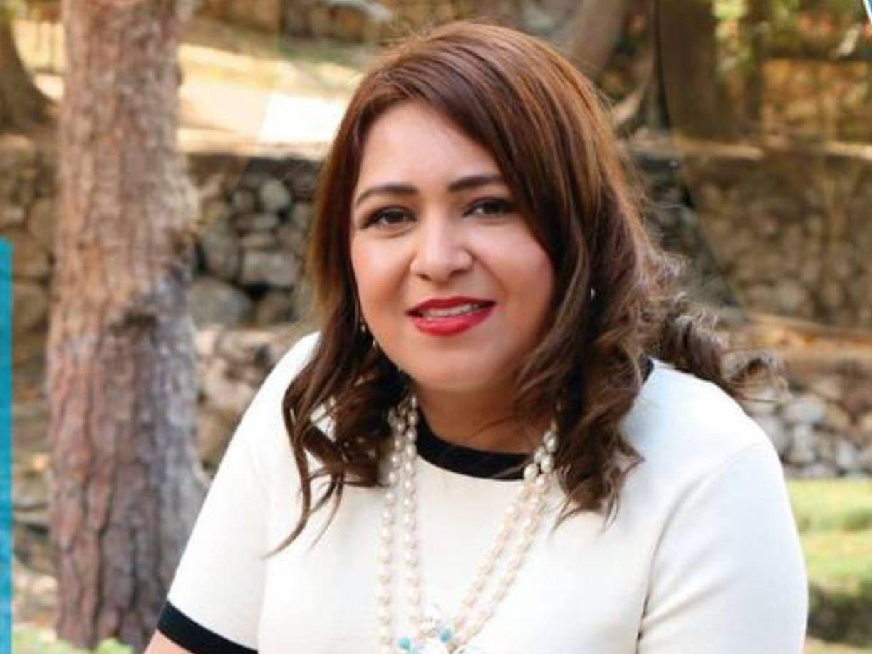 Lo cierto es que Marlene Alvarenga en los últimos tiempos ha enfrentado un impactante cambio físico. 