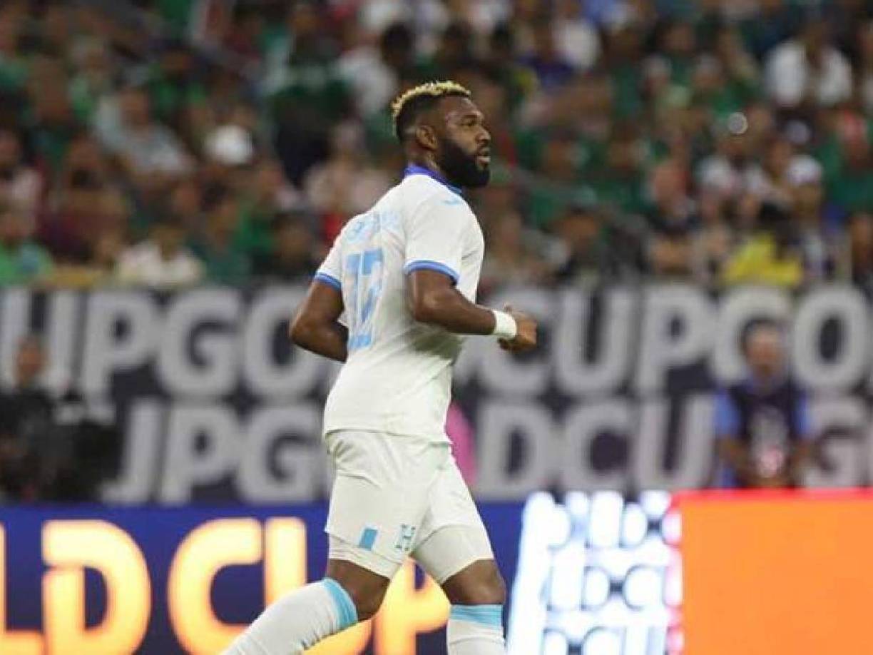 OTRA OPCIÓN: En caso de que Reinaldo Rueda no se la juegue con Arboleda como titular, el llamado a ocupar ese puesto es Jorge Benguché, también atacante del Olimpia.