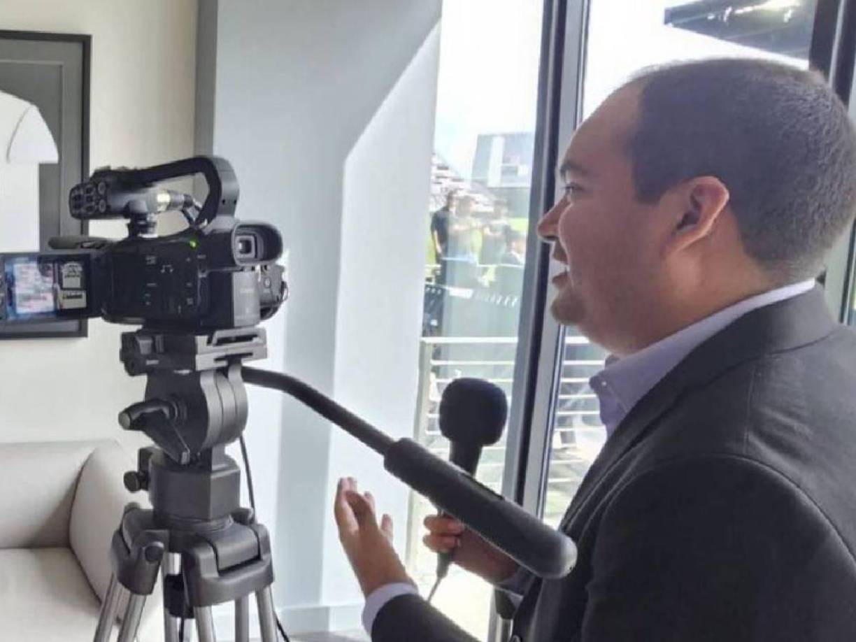 José Armando, quien cubre todas las conferencias del Inter Miami y Lionel Messi, reveló que “la disponibilidad de Messi para con los medios de comunicación ha sido la gran decepción del año 2024”.