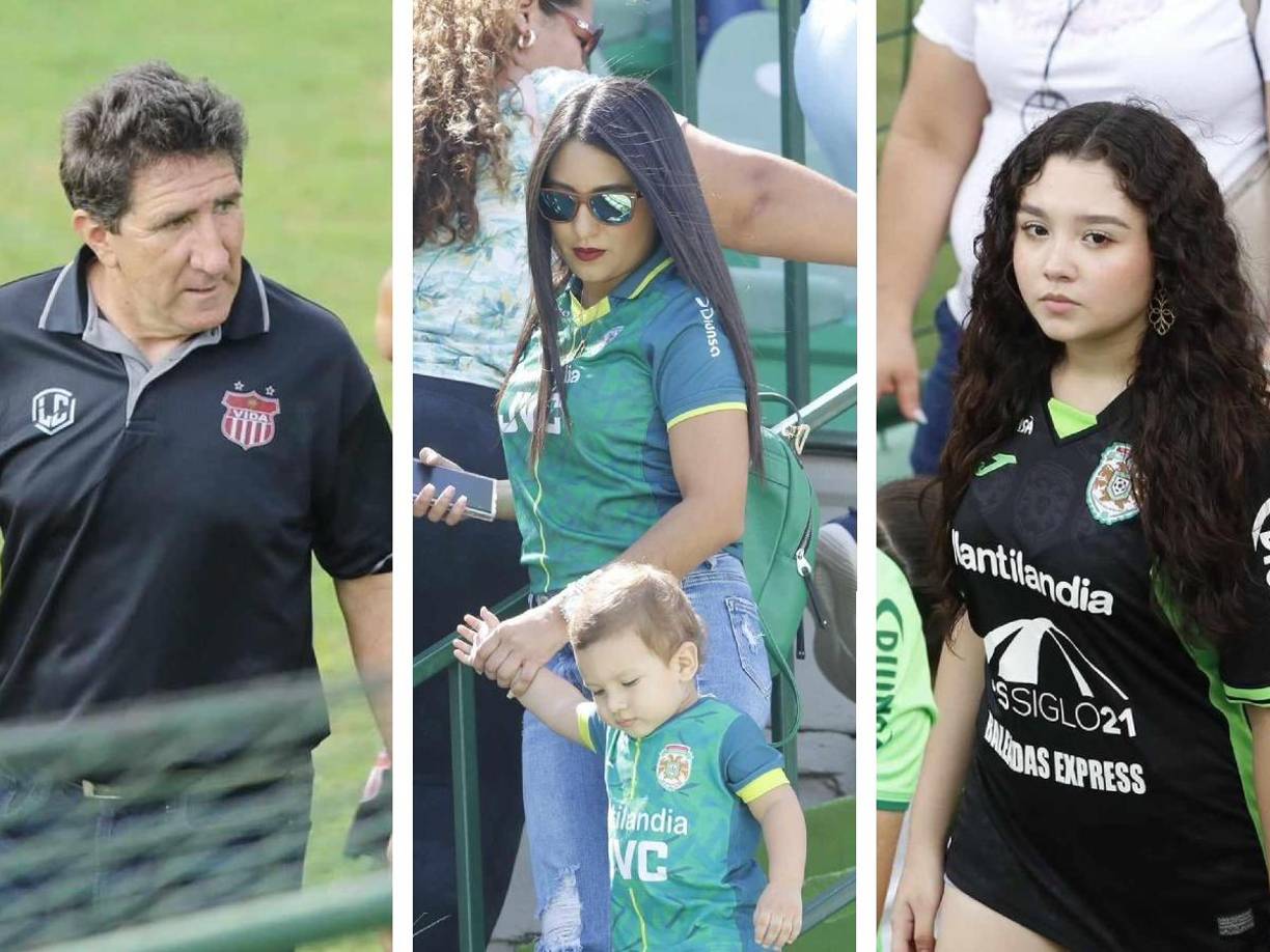 Así se vivió el cierre de la segunda jornada del torneo Apertura 2023.