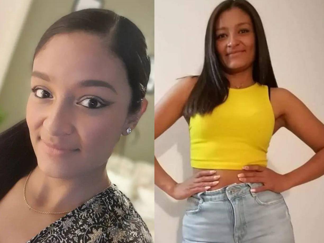 Griselda Jazmin Suazo Escobar tenía 32 años y era madre de dos niños, uno que vivía con ella en España y otra niña de 13 años que radica en San Pedro Sula, Honduras.