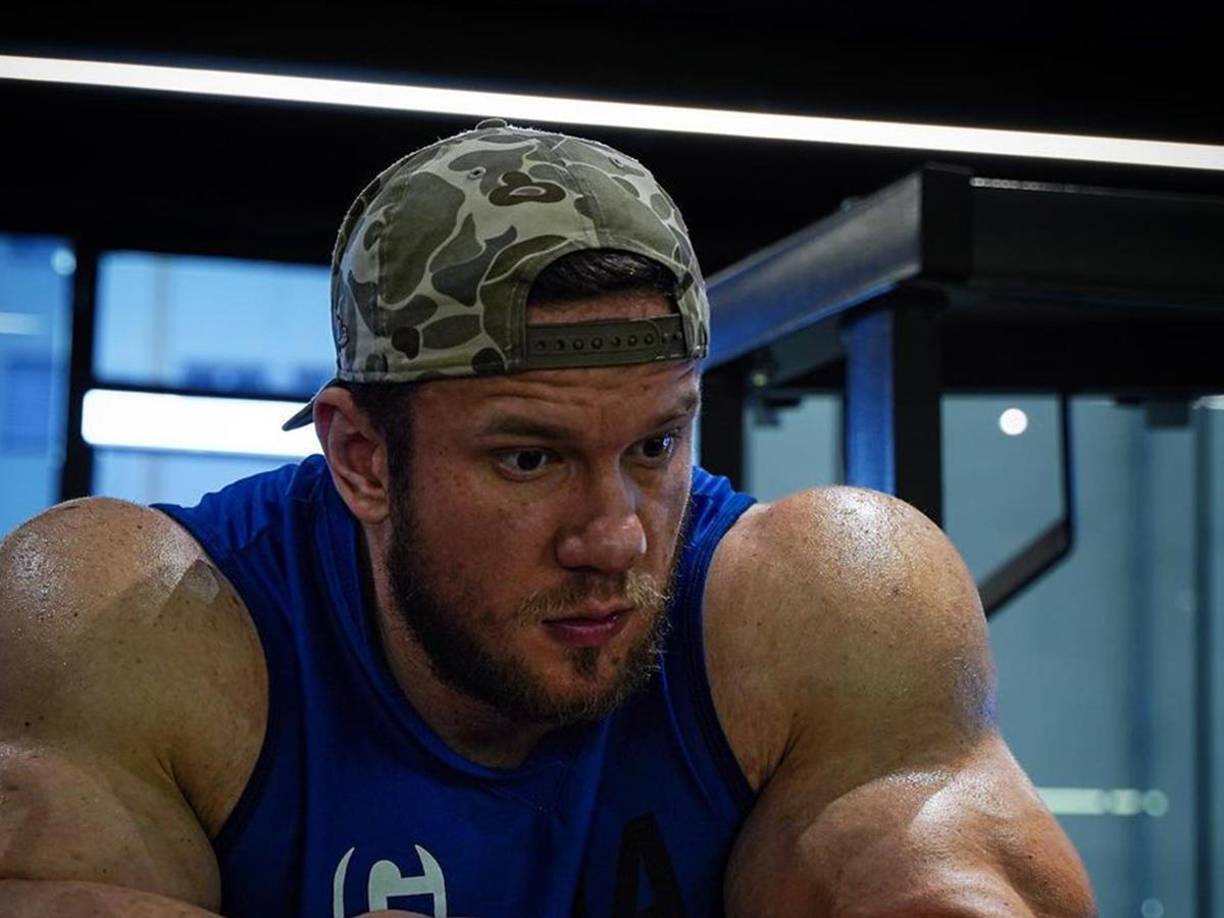 En su cuenta oficial de Instagram contaba con más de <b>100.000 seguidores</b>. 