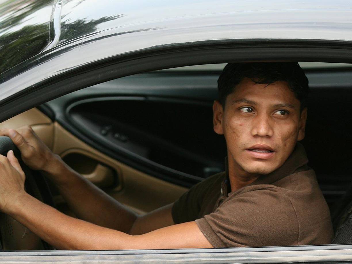 Según el informe del Ministerio Público, después de una serie de capturas y condenas, la estructura delictiva fue liderada, entre otros, por el exfutbolista Oscar Armando Bonilla.