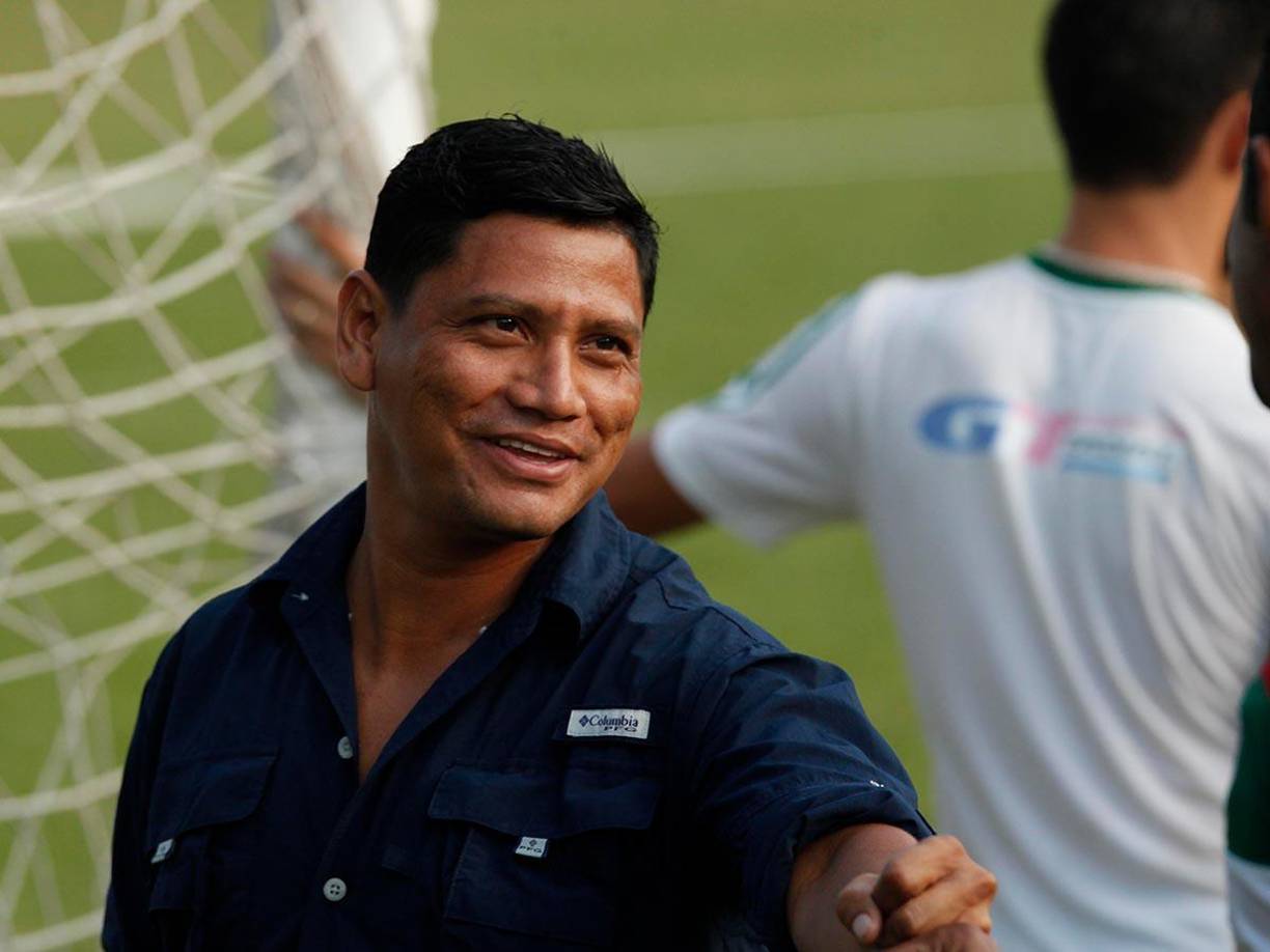 La Fiscalía Especial Contra el Crimen Organizado (FESCCO) y la Agencia Técnica de Investigación Criminal (Atic) ejecutaron una operación contra “Los Halcones” en Tela, organización a la que, supuestamente, pertenece un exjugador del fútbol profesional de Honduras.