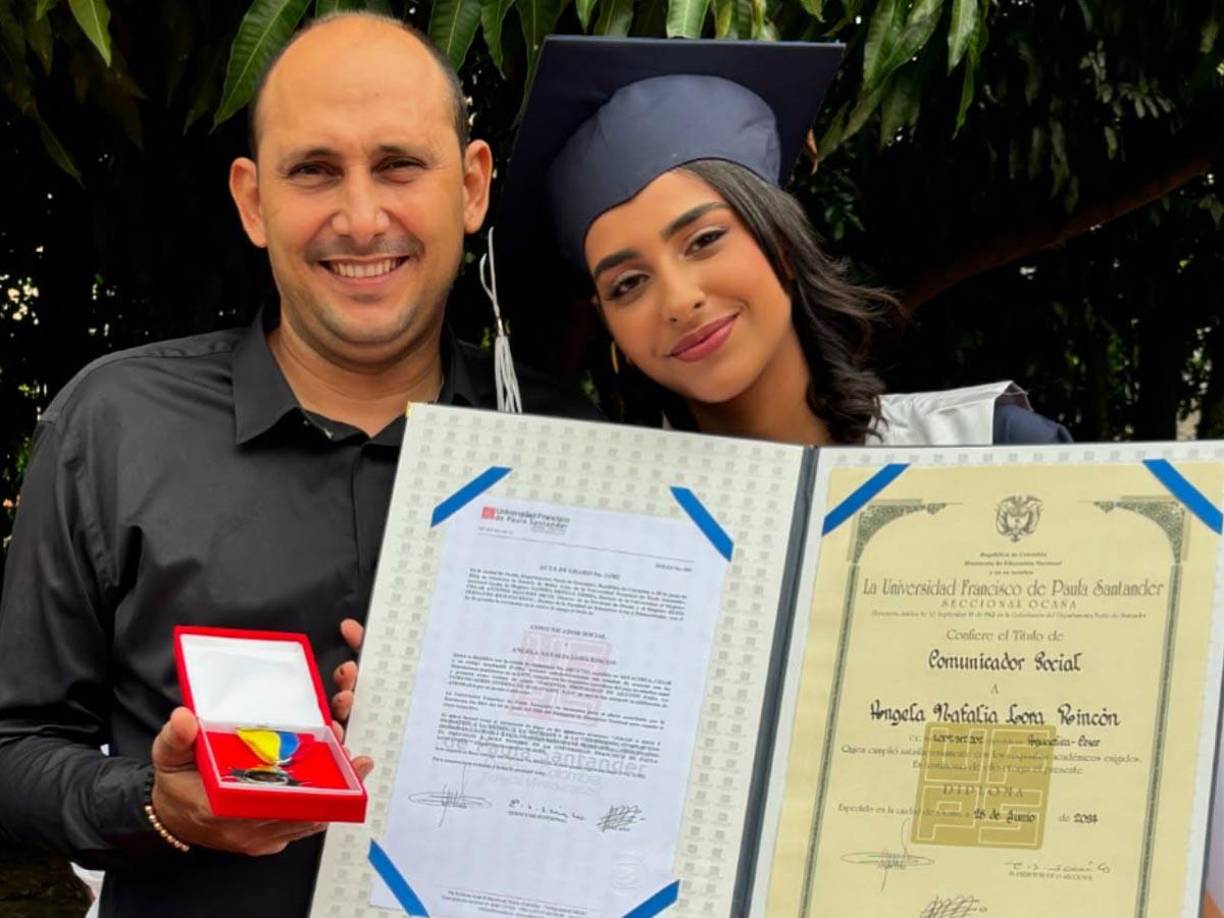 Marlon Yamith Lora, pastor de la iglesia Príncipe de Paz, fue asesinado junto a su familia en un hecho que deja profundas cicatrices.