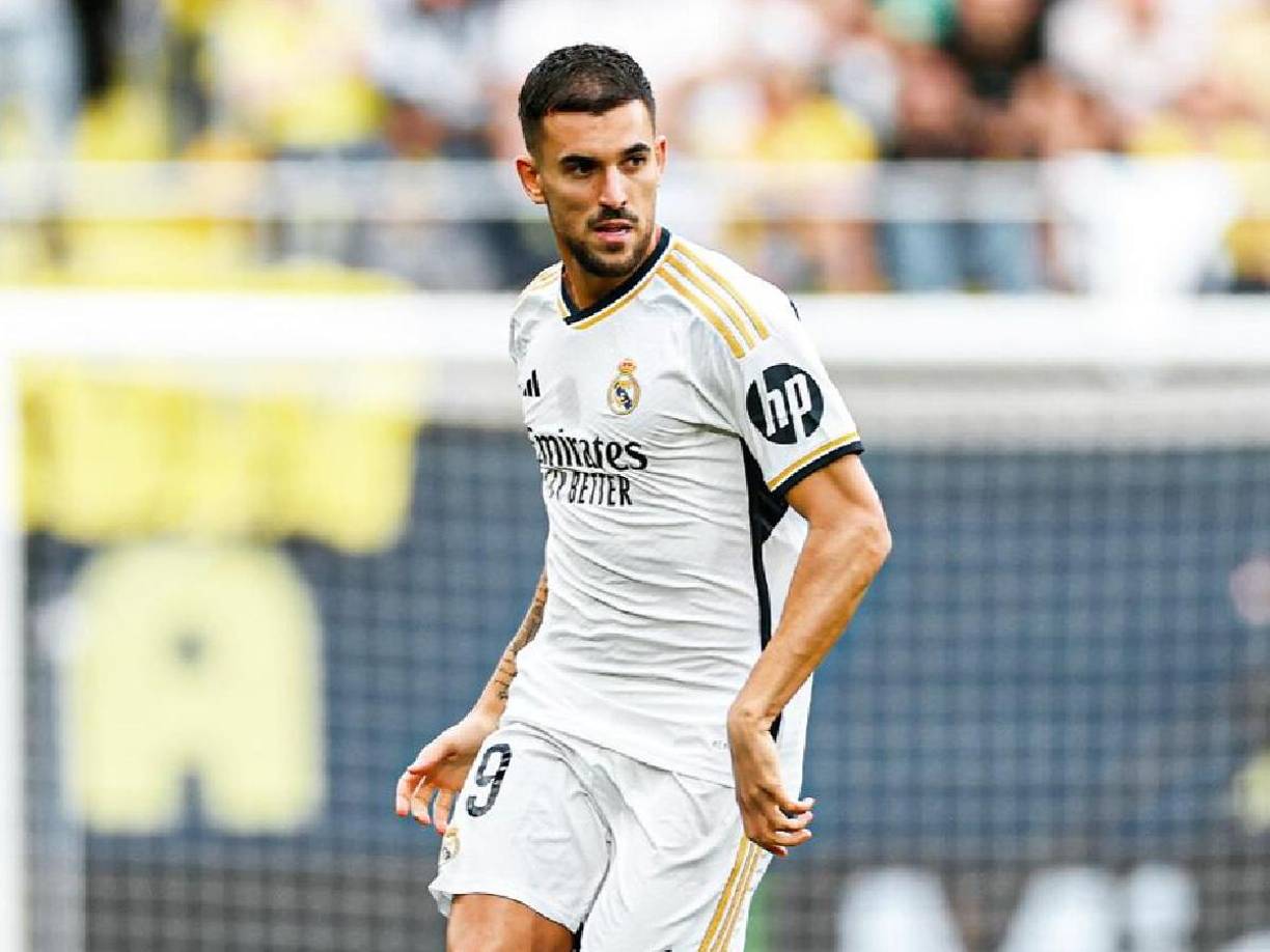 El diario AS dio a conocer que Dani Ceballos le pidió a Carlo Ancelotti salir del Real Madrid ante la falta de minutos. El volante español valora marcharse del club y los blancos no le cierran la puerta. Sin embargo, el gran problema es que le faltan pretendientes viables. Por ahora no hay una oferta formal para su traspaso.