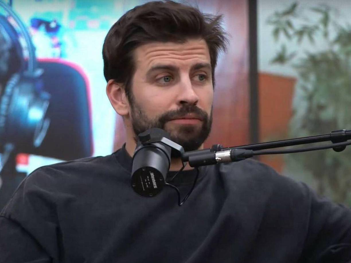 Durante la charla que por un momento giró en torno al amor, el exfutbolista sorprendió con un consejo para parejas con el que sorprendió no solo a sus colaboradores, sino a muchos más en redes sociales cuando el video se hizo viral.