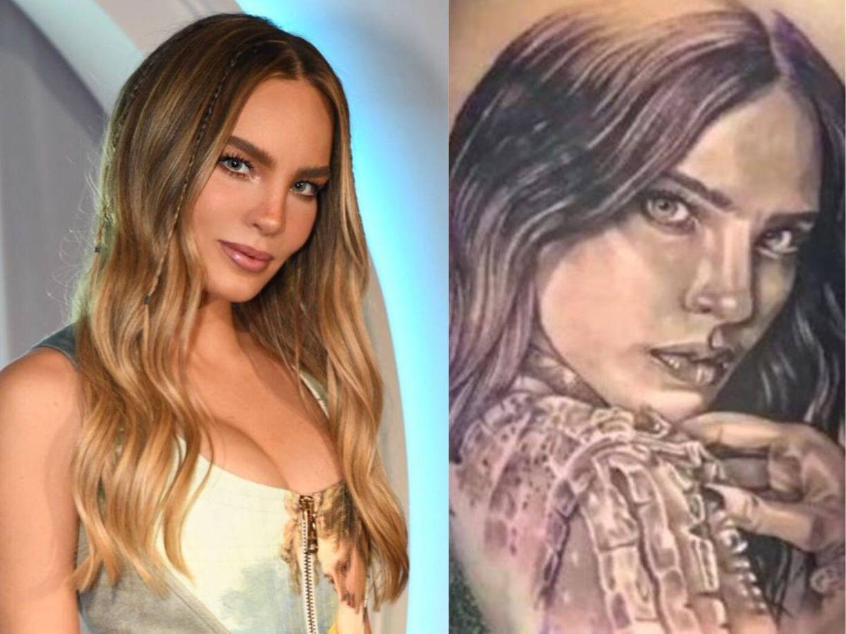 La cantante hizo una petición a todos sus admiradores. 