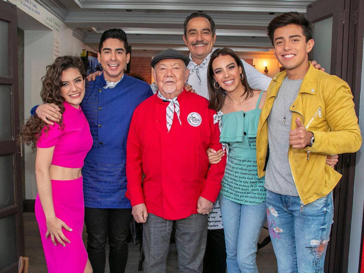 Sin embargo, las noticias recientes apuntan a que 2025 será un año sin nuevos episodios. Esto fue confirmado por el actor Omar Fierro, quien interpreta a Pedro Quivera, el trabajador del café, a lo largo de las recientes temporadas.