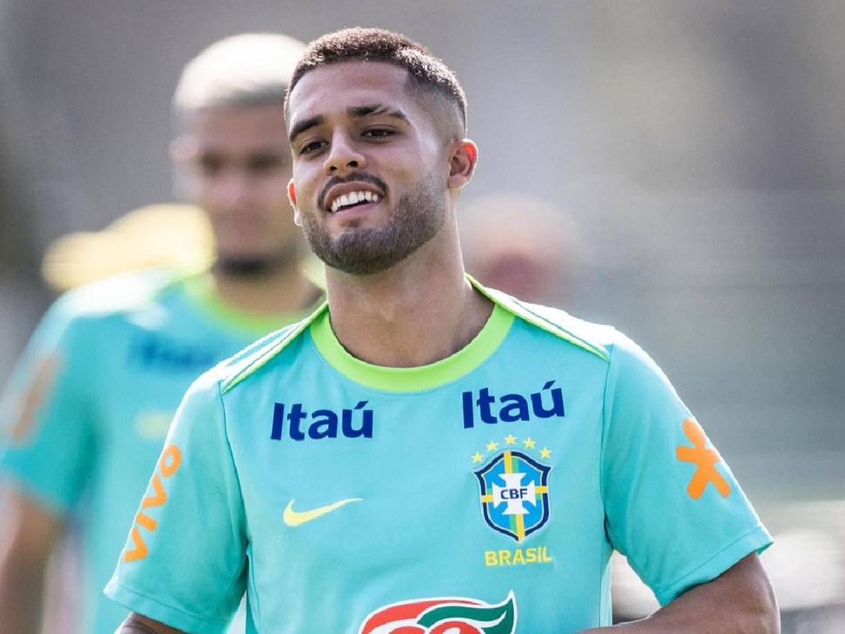 Yan Couto finalizó su cesión con el Girona y volverá al Manchester City. Estaría negociando su contrato con los Citizens, pero ha recibido varias ofertas. Según Tuttosport, la Juventus se unió a la carrera por sus servicios.