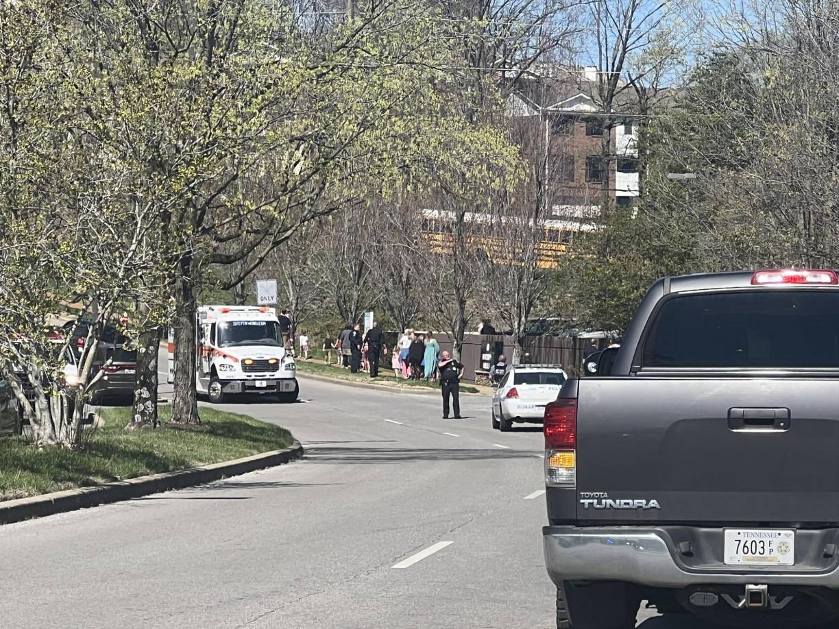 Se desconoce hasta el momento si hubo otras víctimas en el ataque.