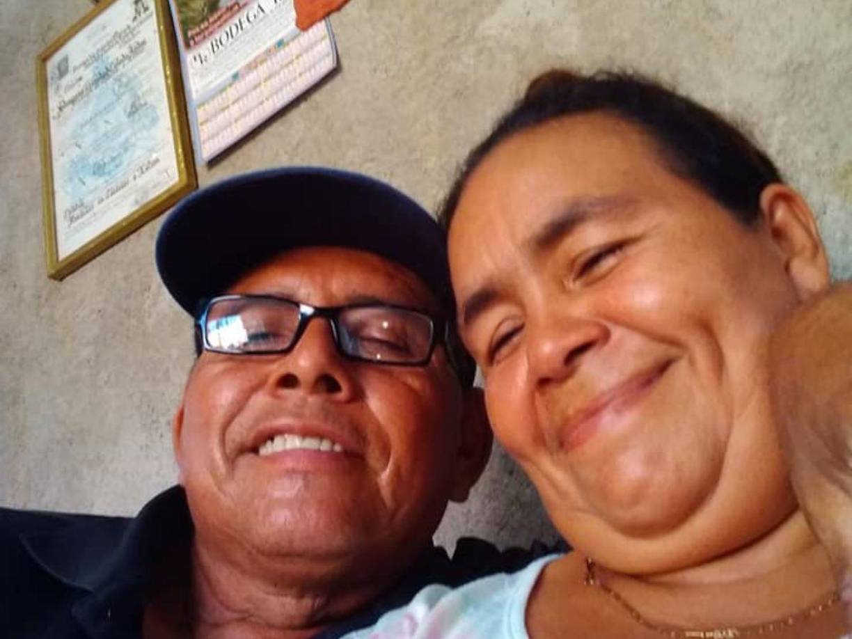 Una pareja de esposos fue asesinada a balazos este lunes en el departamento de Choluteca, sur de Honduras.