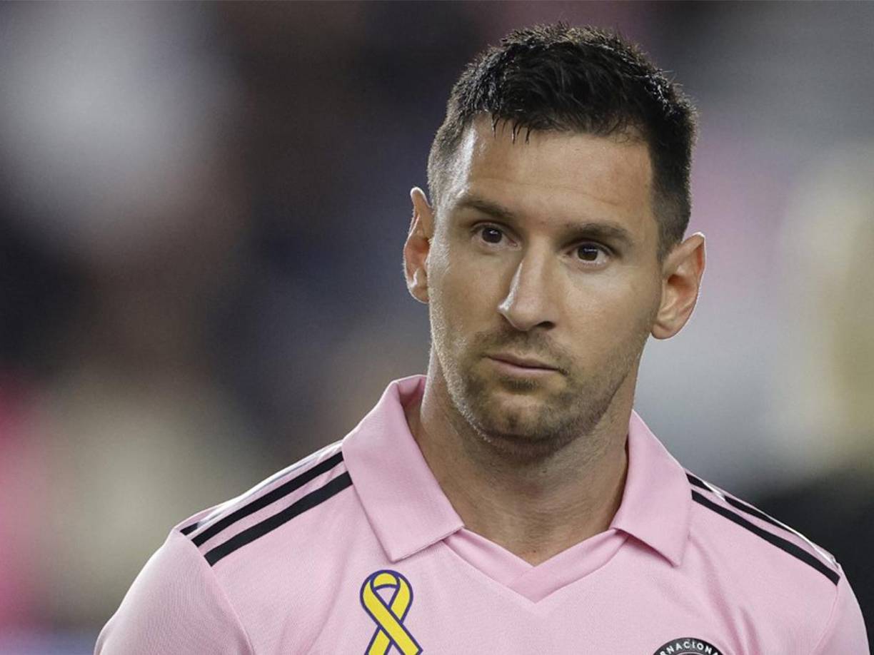 Este miércoles, el ‘Tata’ alineó de inicio a su estrella en busca de tres puntos importantes para el intento del Inter de alcanzar las plazas de playoffs de la MLS. 