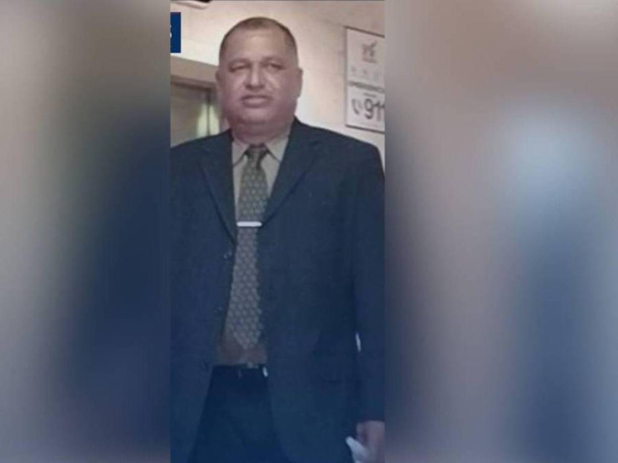 <b>7. Félix Antonio Coca Gonzáles</b>