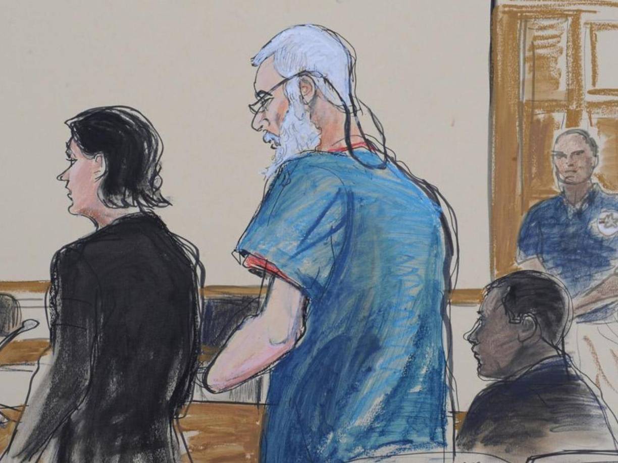 Joshua Schulte, un ingeniero miembro de Wikileaks que en 2017 reveló reveló 8,761 documentos a la plataforma, contrató los servicios de la abogada Sabrina Schroff con el objetivo de librar las graves acusaciones que Estados Unidos hizo en su contra. 