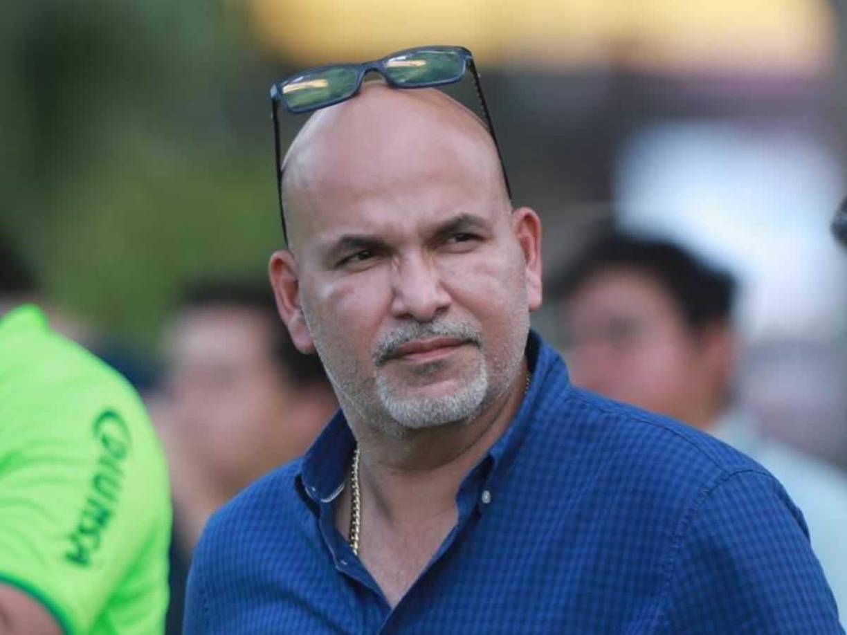 Orinson Amaya, presidente del Marathón, expresó que el club está a la espera de otro fichaje nacional, pero que está difícil, debido a que el jugador tiene contrato vigente con otro club y se trata de un volante.