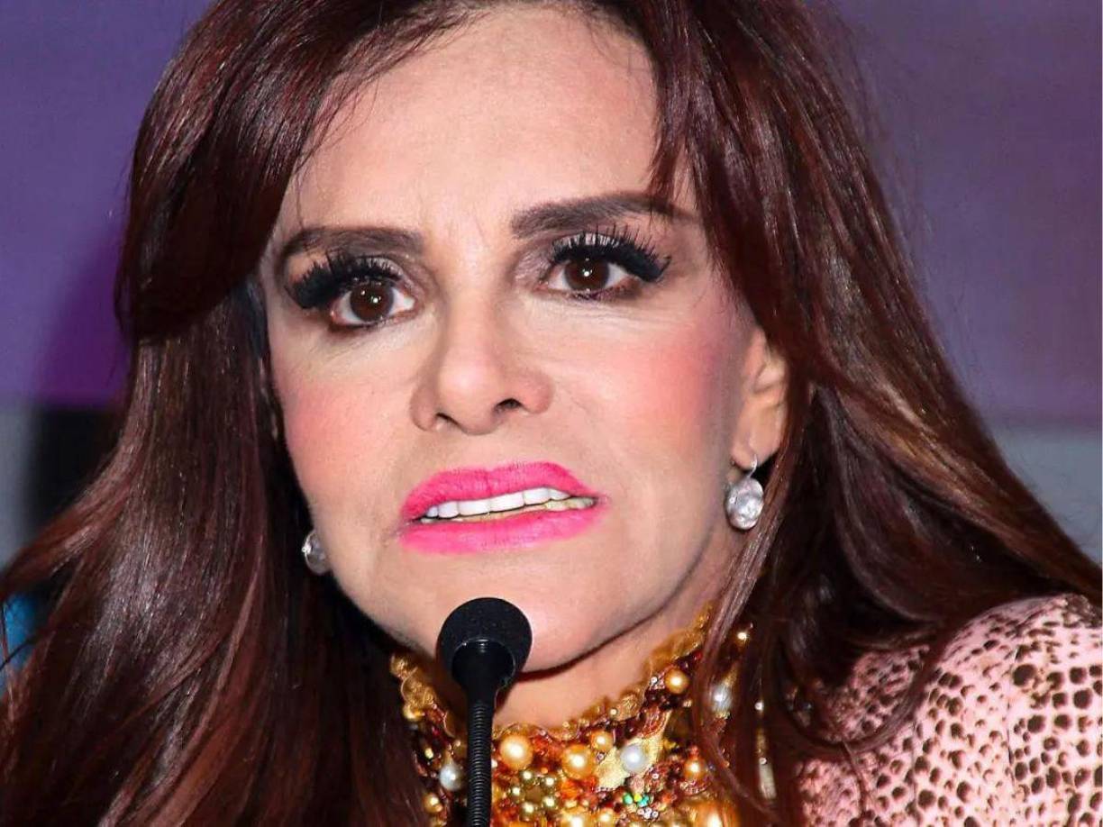 “Cuando eres guapa pasas por muchas cosas muy duras”, dijo Méndez. 