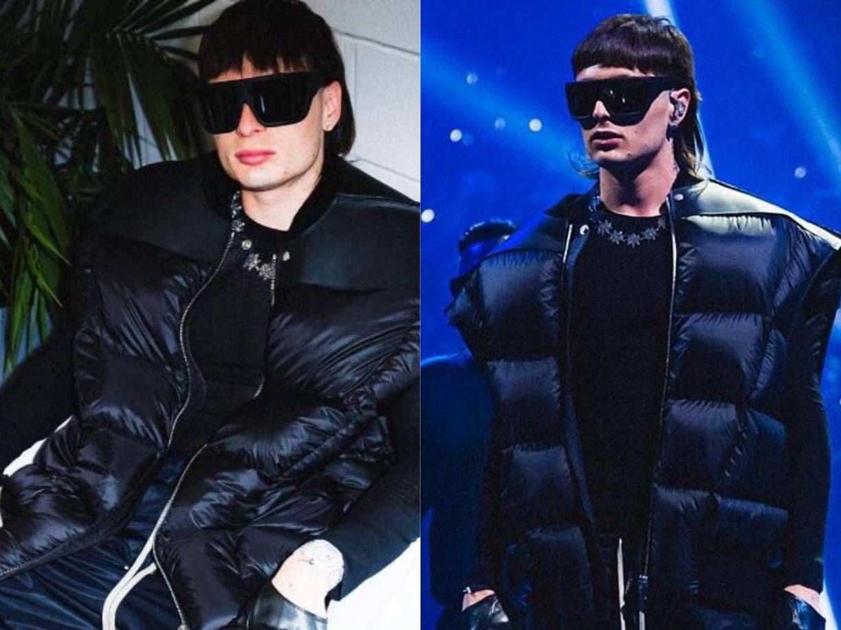 El mexicano ha tenido que posponer algunas de sus presentaciones en EEUU tras las advertencias del Cártel Jalisco Nueva Generación en narcomantas colocadas en Tijuana, Baja California.