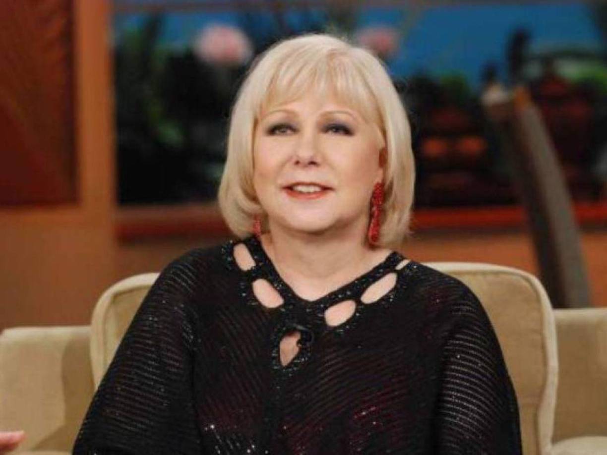 Esto en alusión al que Univisión terminó con el programa El show de Cristina en 2010. “Lo primero que yo me preocupé es por mi gente. Yo tenía como 30 empleados que dependían todos de nosotros, entonces, eso me preocupó enormemente”, recordó la conductora sobre esta situación.