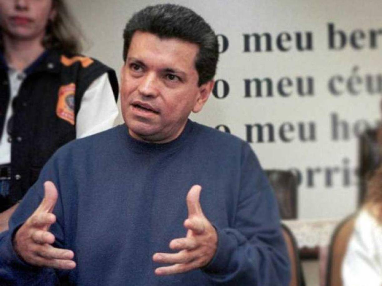 En enero de este año se supo que Sergio Andrade, el famoso exproductor que estuvo en la cárcel, tenía problemas de salud.