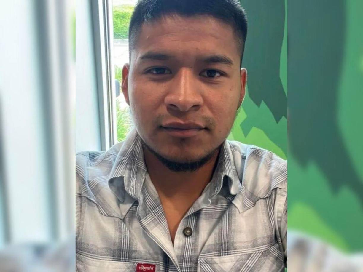 El joven hispano Adán Cruz Binzha, de 28 años, perdió la vida mientras trabajaba al quedar atrapado en la pala de una retroexcavadora.