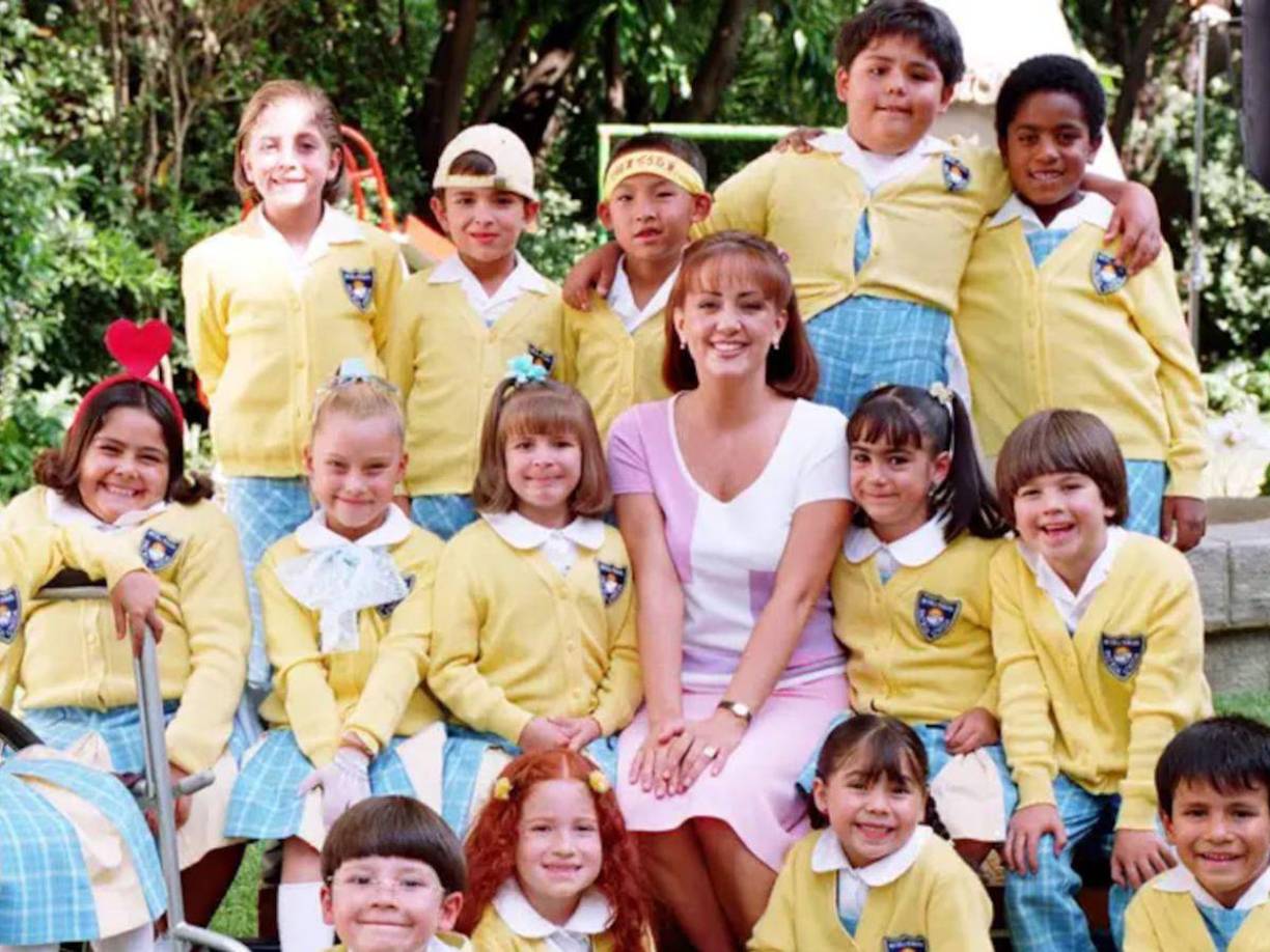 La actriz compartió en un programa matutino que tiene un tumor y tendrá una cirugía para extirparlo.