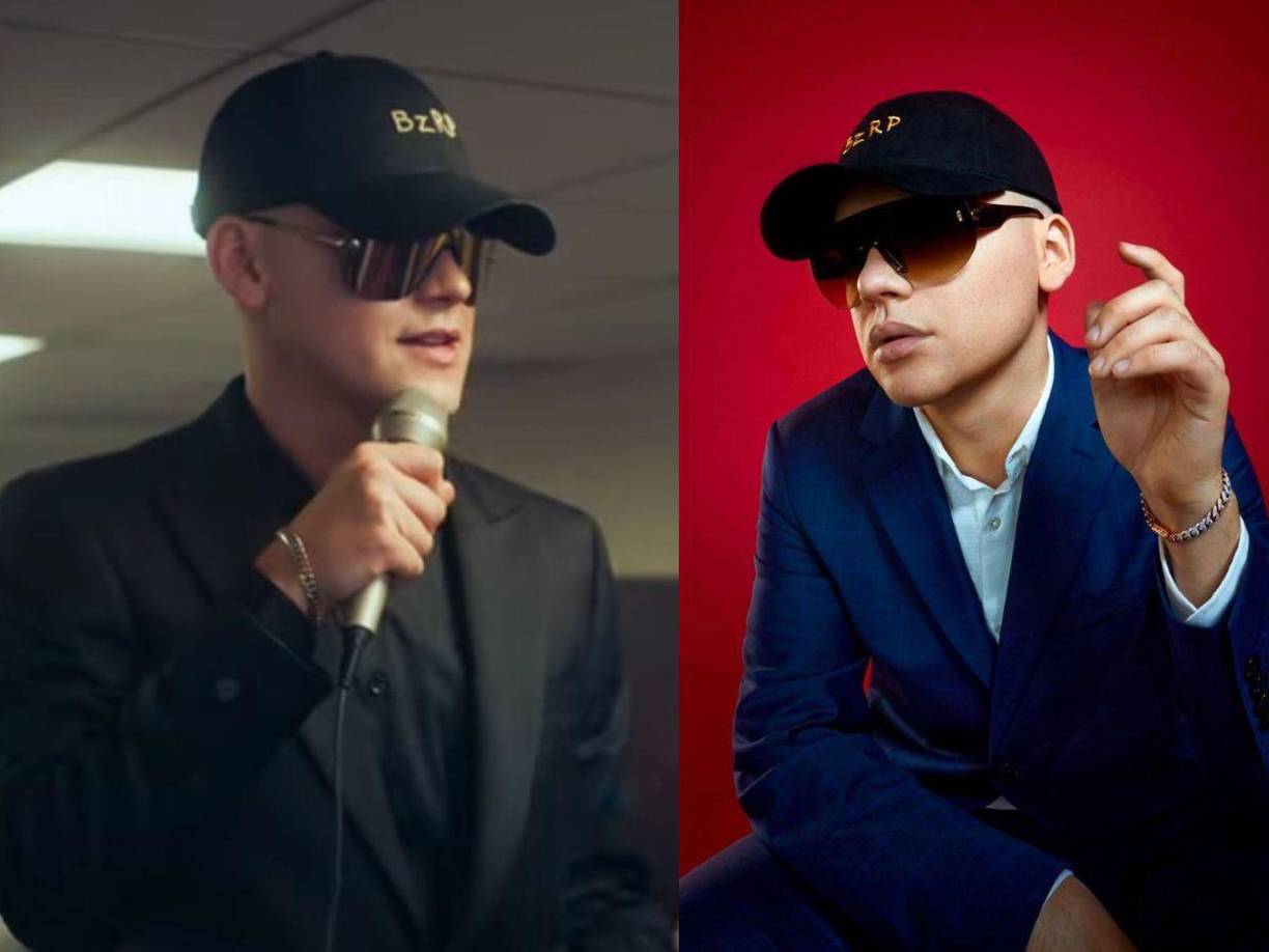 El productor argentino Bizarrap, ahora “Bizapop” anunció este jueves su nueva “bizasessión” #57, y lo hizo al estilo del cantante puertoriqueño Residente con un largo cortometraje de casi 9 minutos de duración.