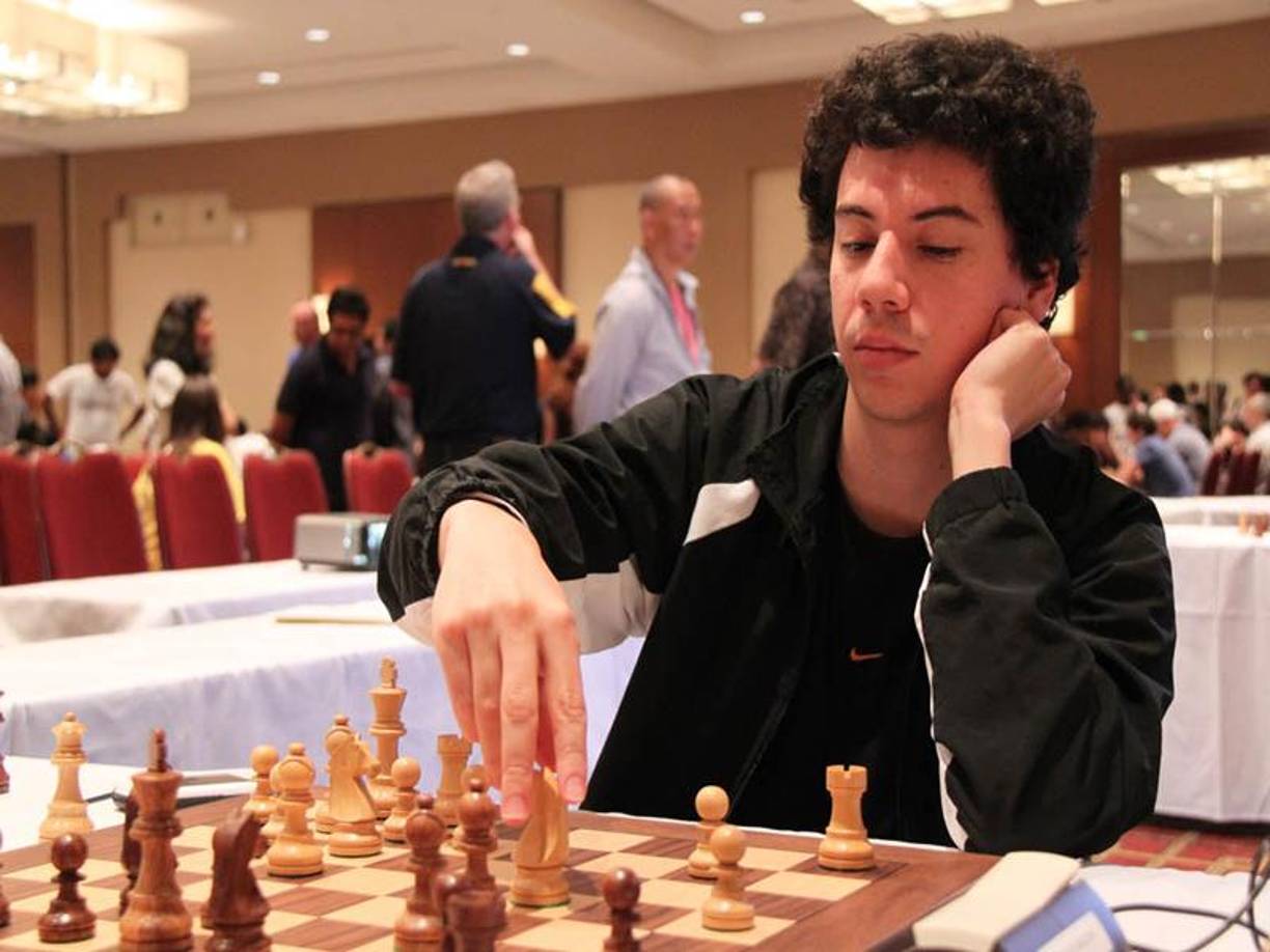 La Federación de Ajedrez de EE UU conocía las acusaciones al menos desde 2021, en donde al parecer tres de las víctimas eran menores de edad.