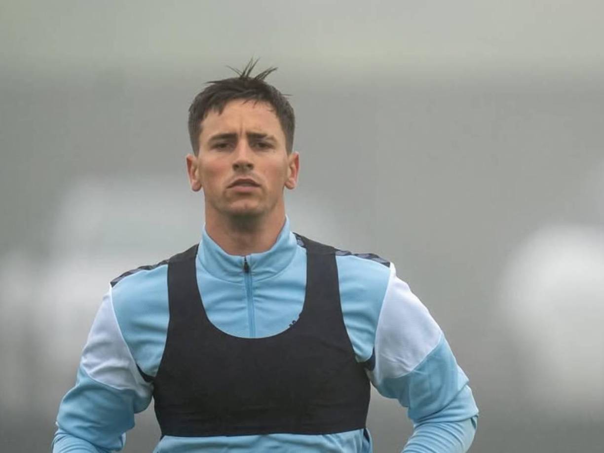 El Inter Miami ha cerrado un acuerdo con el Celta de Vigo por el atacante argentino Tadeo Allende cedido por un año.