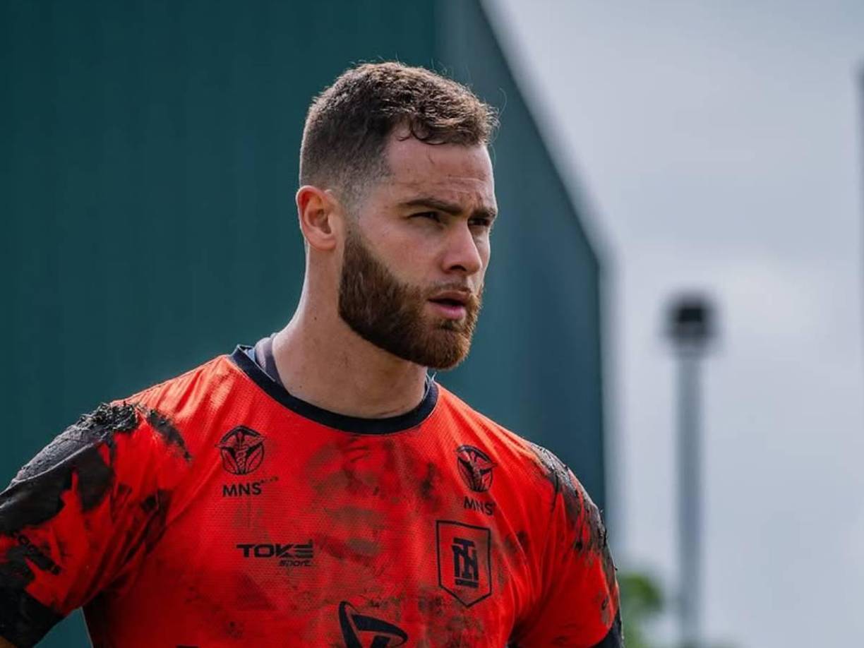 Enrique Facussé terminó su préstamo por Colombia y el Motagua estaría cediendo al meta los Lobos de la UPNFM.