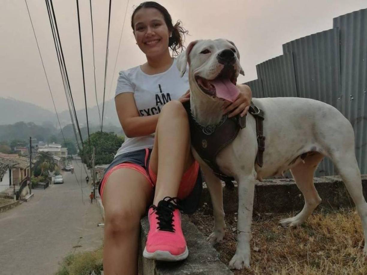 Melba es la tercera mujer con la que Gustavo Sánchez ha contraído matrimonio.