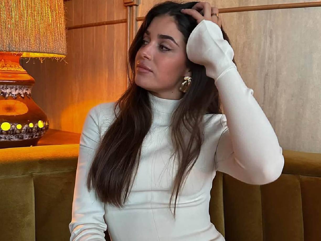 Ahora bien, después de su ruptura en 2022, la hija del entrenador fue vinculada con dos deportistas, uno de ellos, un compañero de Ferran Torres en la Selección de España.