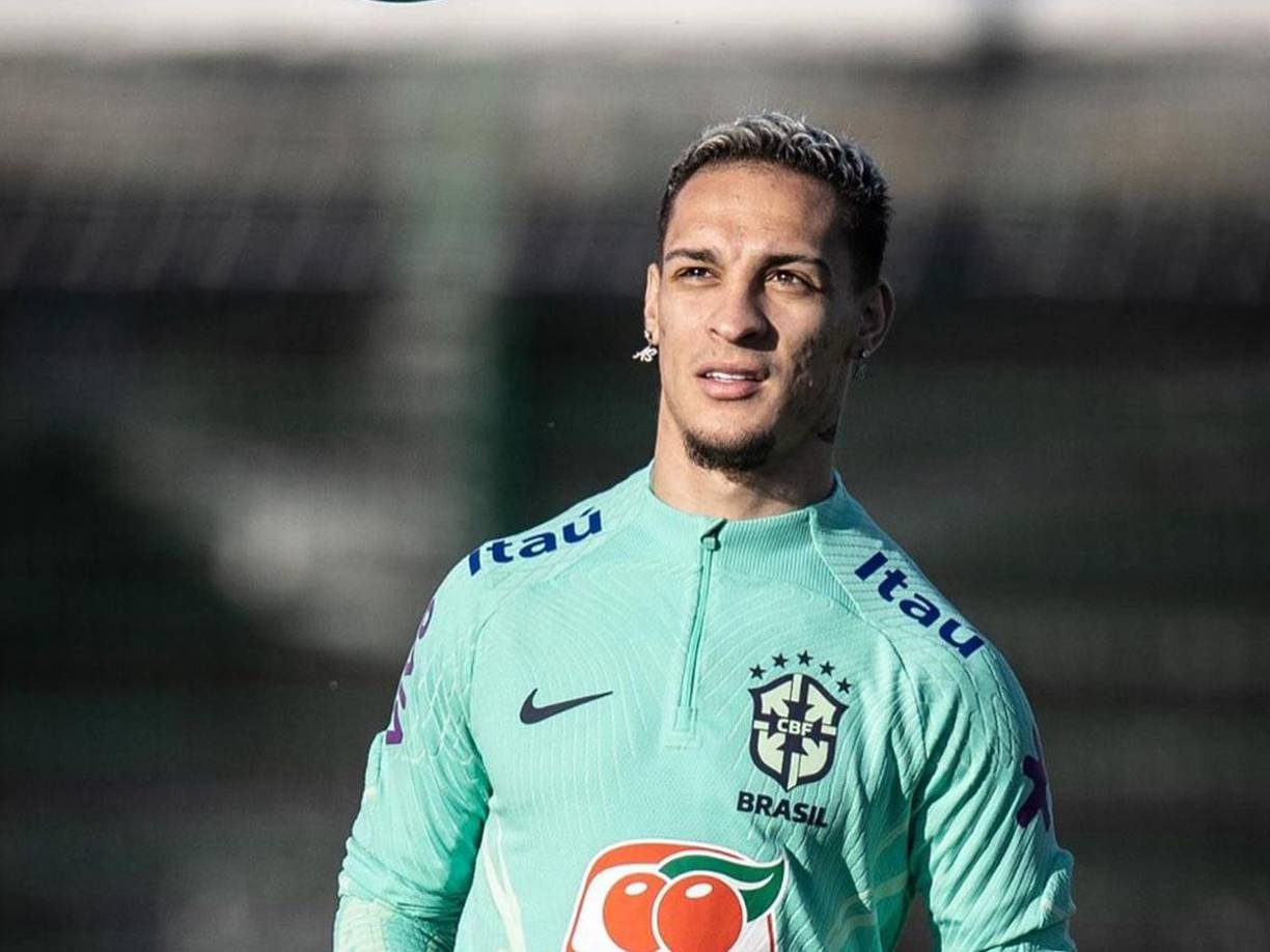 “Ella (Gabriela) se irritaba cuando decía que tenía que irme porque tenía mis compromisos. Dije que tenía que irme y empezó la discusión”, aseguró el futbolista brasileño del Manchester United.