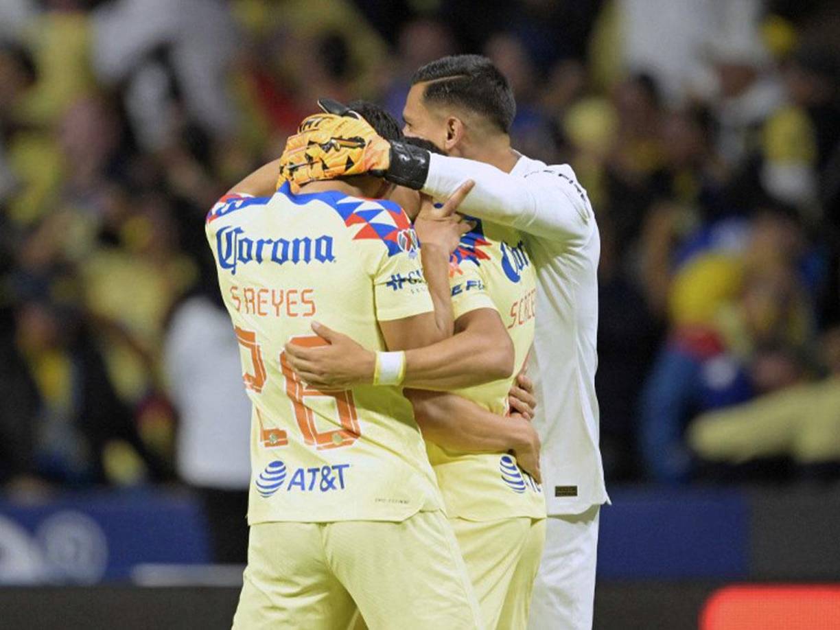 Es la 14, la que lo consolida como el equipo más grande y más ganador del futbol mexicano.