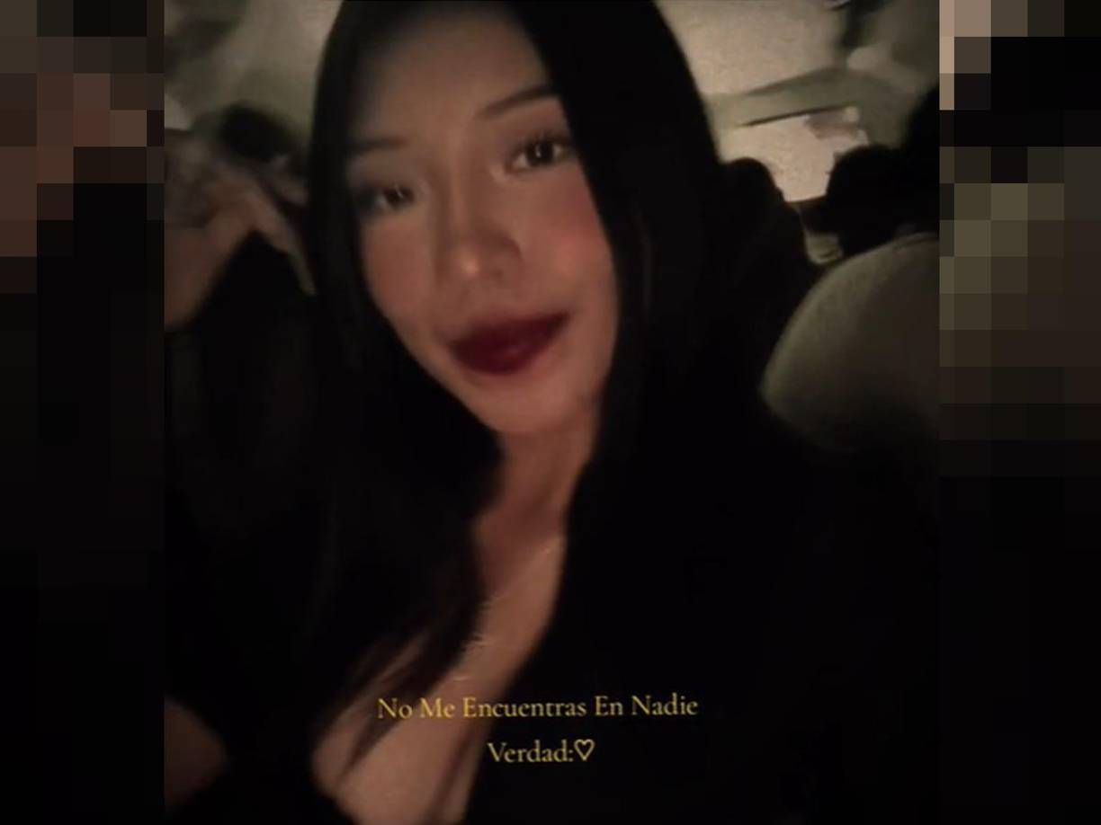 Fue traslada a la morgue dos días después, donde finalmente fue identificada por sus familiares.