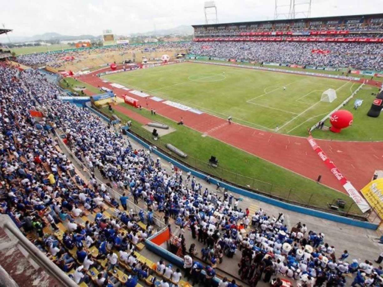 Ahora bien, aún no se han dado detalles sobre la boletería para este amistoso entre el Inter Miami y el Olimpia en el estadio Olímpico, pero ya se puede sacar una idea de cuánto podría costar.