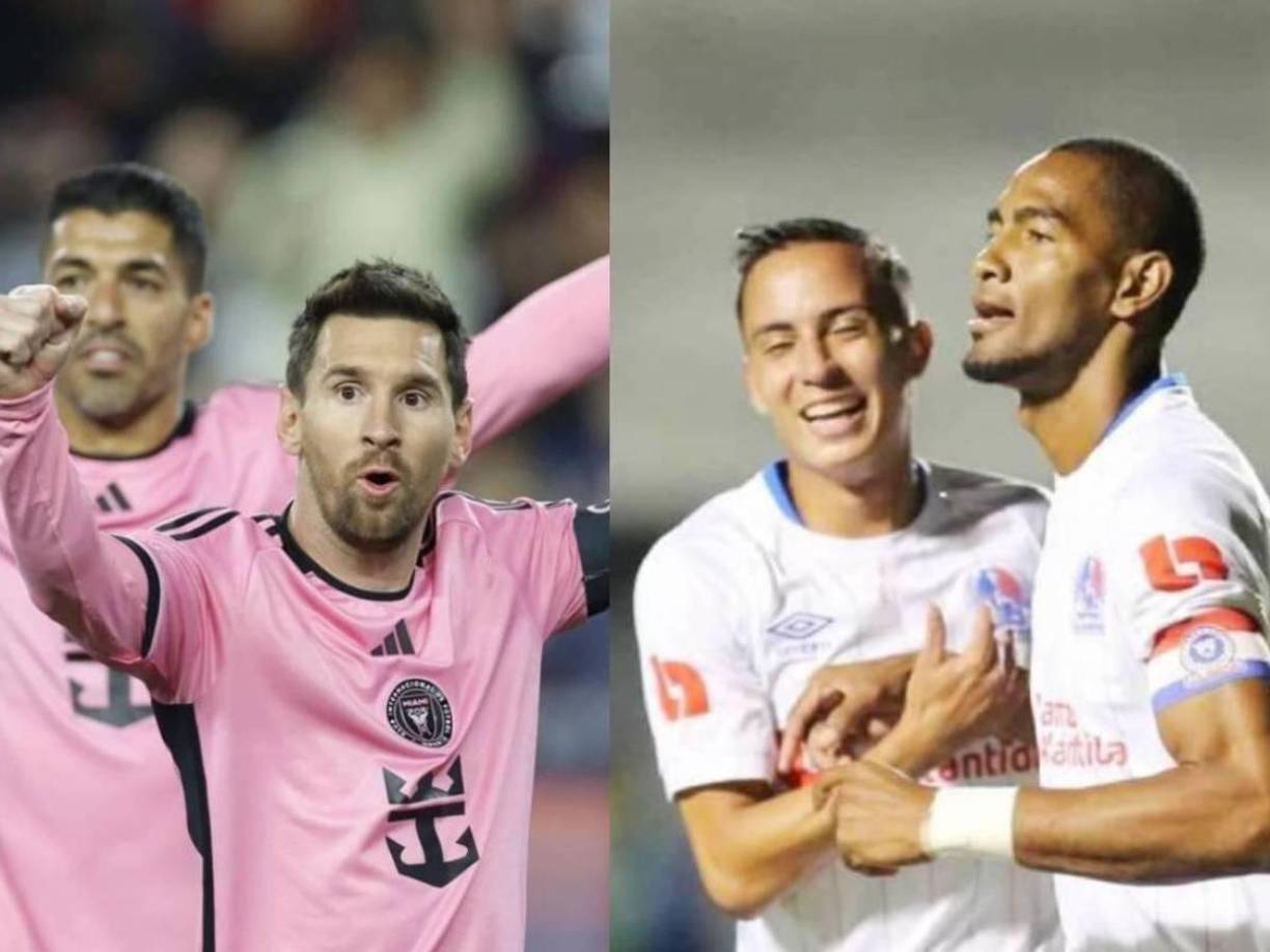 Los organizadores detallaron la única razón por la cual Messi no podría jugar en el estadio Olímpico contra el Olimpia, según lo establecido en el contrato firmado entre el banco que trae a Messi al país.