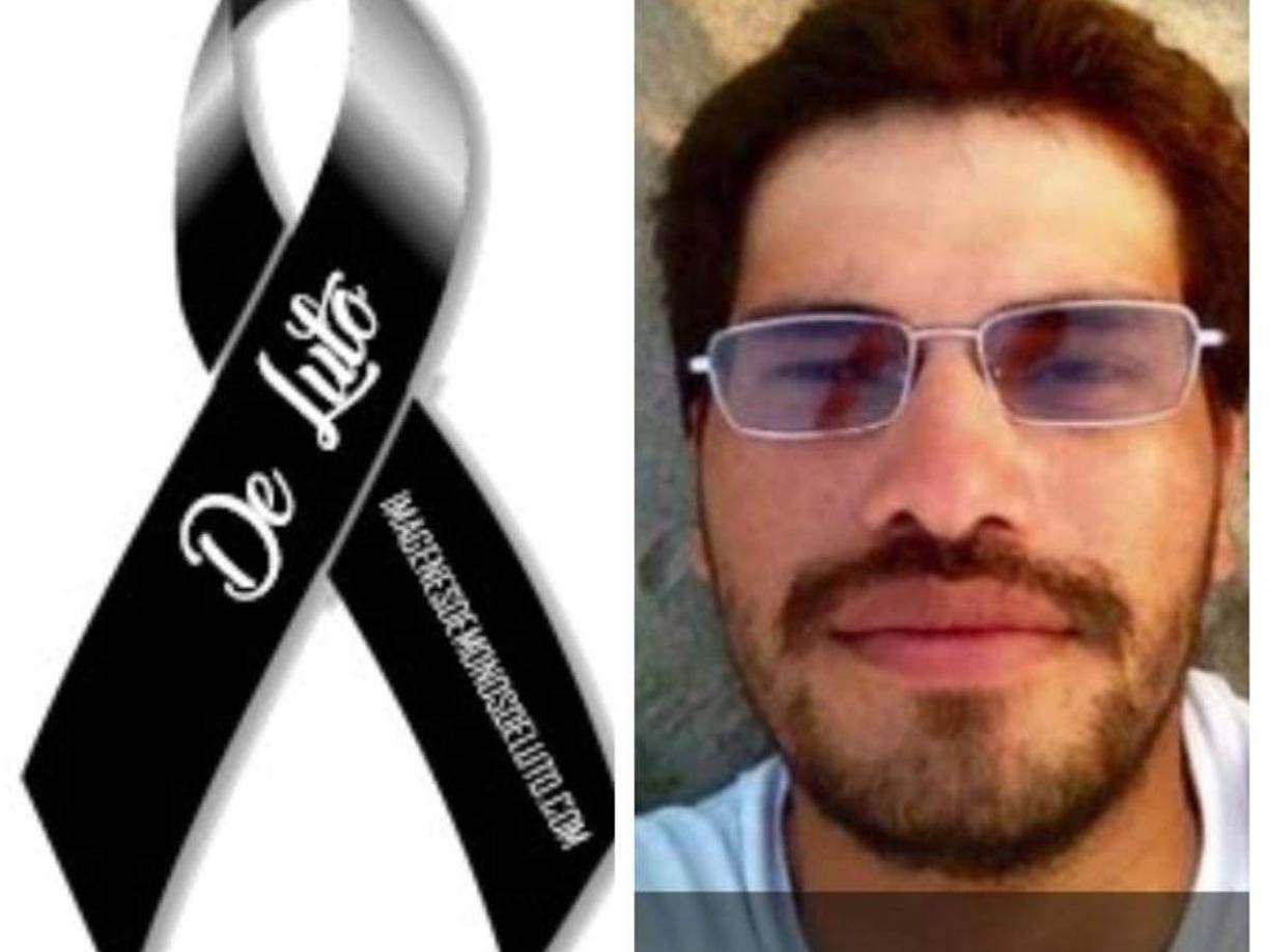 Juan Carlos Lagos de 40 años fue llevado con vida al hospital de El Progreso en donde murió.