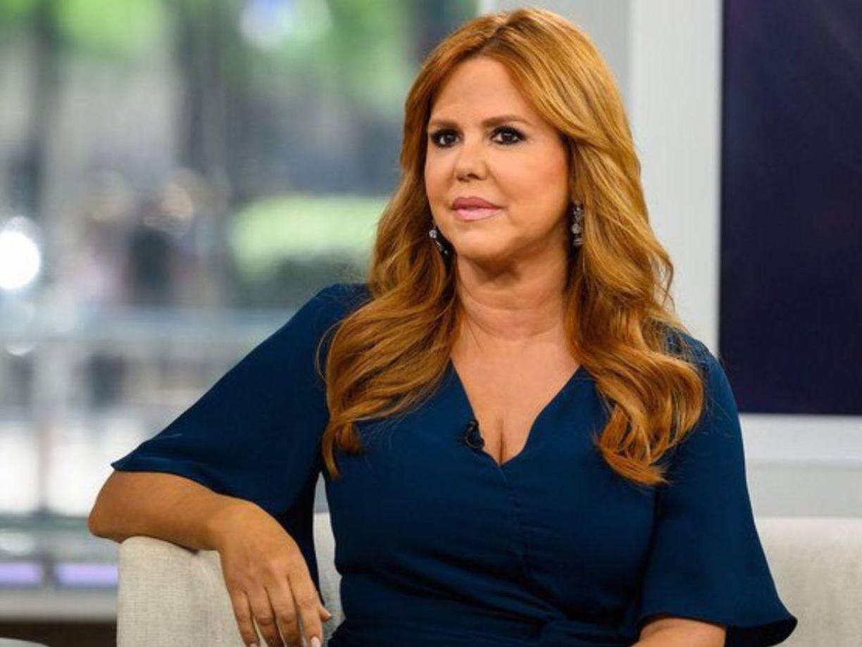 El pasado fin de semana, María Celeste Arrarás informaba a través de las redes sociales que había tenido que ser operada de urgencia. “Tuve una crisis de salud –apendicitis– y me tuvieron que operar de emergencia”, escribió entonces desde su perfil de Instagram, donde cuenta con 2 millones de seguidores, junto a una foto en la que se dejaba ver desde la camilla del hospital.