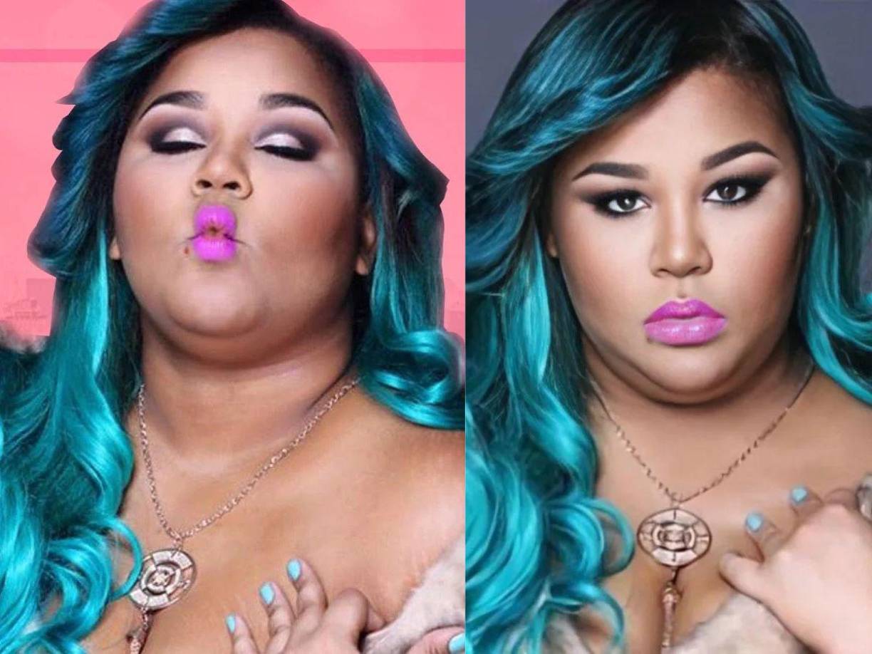 La muerte de la famosa influencer de 27 años ha impactado a sus seguidores. 